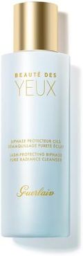 Beauty Skin Cleansers Beauté des Yeux Struccanti occhi 125 ml unisex