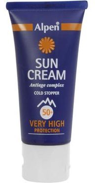 Sun Cream F50 - crema protezione solare