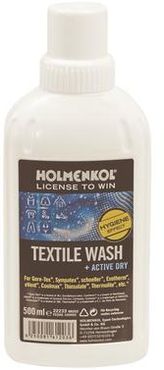 Textile Wash 500 ml - prodotti per la cura dei tessuti