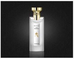 Eau Parfumée Bulgari Eau Parumee Au The' Blanc Fragranze Femminili 75 ml unisex