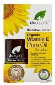 Vitamin E Pure Oil Complex Body Lotion 50 ml female