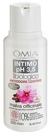 Intimo Malva Officinale Ph 3.5 Gel detergente 250 ml female