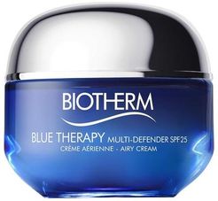 Blue Therapy Multi-Defender SPF25 Pelle Normale / Mista Crema antirughe 50 ml female