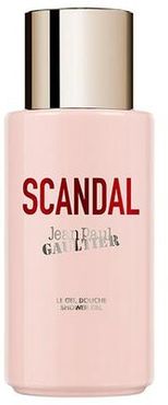 Scandal Shower Gel Bagnoschiuma 200 ml unisex