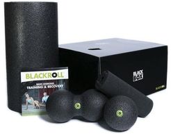 Blackbox - set massaggio