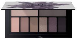 Cover Shot Eye Palette Palette ombretti 7.8 g Grigio unisex