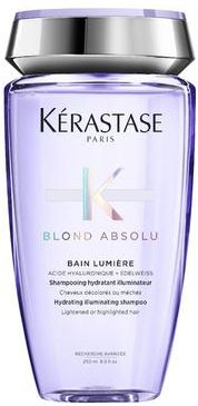 Blond Absolu Bain Lumière per capelli biondi Shampoo 250 ml female