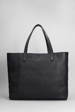 Tote Pasadena in Pelle Nera