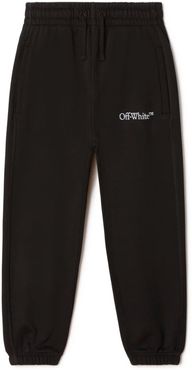 Pantalone  in Cotone Nero