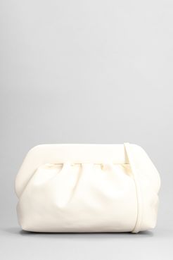 Pochette Bios Vegan in ecopelle Beige