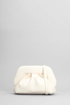 Pochette Gea Vegan in ecopelle Beige