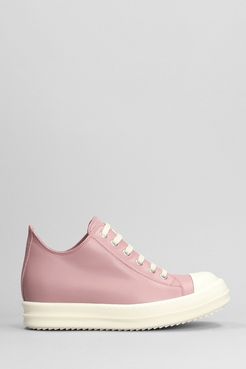 Sneakers Low sneaks in Pelle Rosa