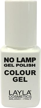 No Lamp Gel Polish