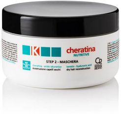 Maschera Nutritive