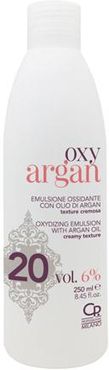 Emulsione Ossidante Oxy Argan 250 ml