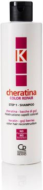 Shampoo Color Repair