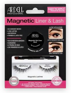 Magnetic Lash Eyeliner