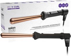 My-V-Curl Ferro Conico Inverso 13/25 mm