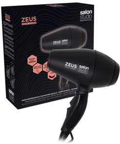 Zeus Digital Power Phon