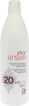 Emulsione Ossidante Oxy Argan 1 litro