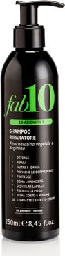 Shampoo riparatore 10 in 1