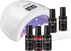 Set Gel Polish Professionale