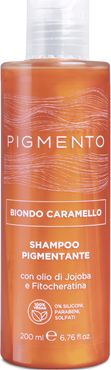 Shampoo Pigmentante