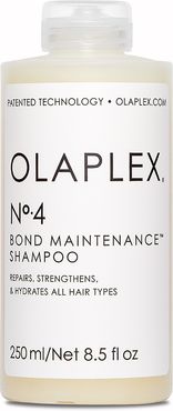 Shampoo No.4 Bond Maintenance