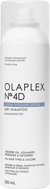 No. 4D Clean Volume Detox Dry Shampoo