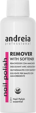 Remover With Softner