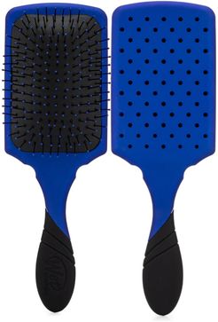 Pro Paddle Detangler Royal Blue