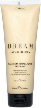 Gold Filler Maschera Rimpolpante