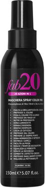 Maschera Spray Color Pro 20 in 1