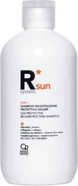 Sun Shampoo Ricostruzione Solare