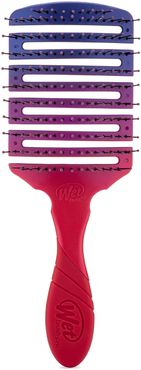 Pro Flex Dry Paddle Ombre - Hot Pink