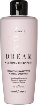 Shampoo Chroma Therapy