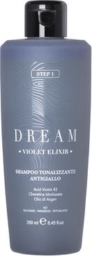 Shampoo Violet Elixir