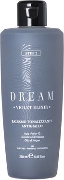 Balsamo Violet Elixir