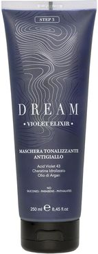 Maschera Violet Elixir