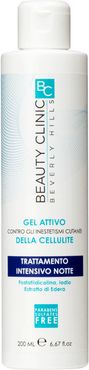 Gel Attivo Anticellulite Notte