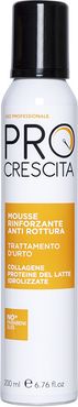 Mousse Rinforzante Anti Rottura