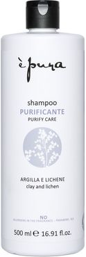 Shampoo Purify Care