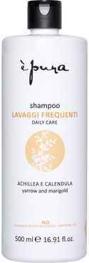 Shampoo Daily Care