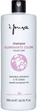 Shampoo Color Care