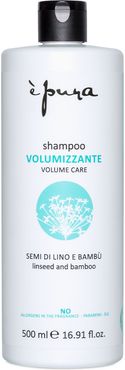 Shampoo Volume Care