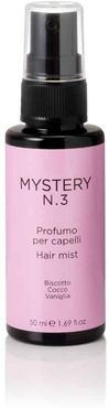 Profumo per capelli