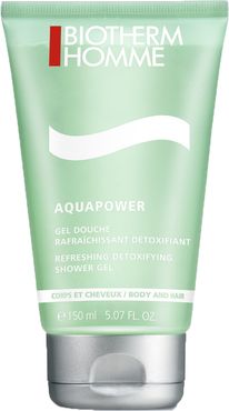 Homme Aquapower Gel Doccia 150 ml