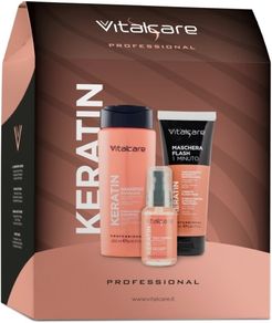 Keratin Cofanetto Regalo