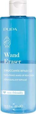 Wand Eraser Struccante Bifasico 400 ml