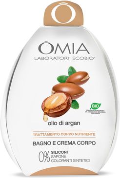 Bagno 400 ml + Crema Corpo 200 ml